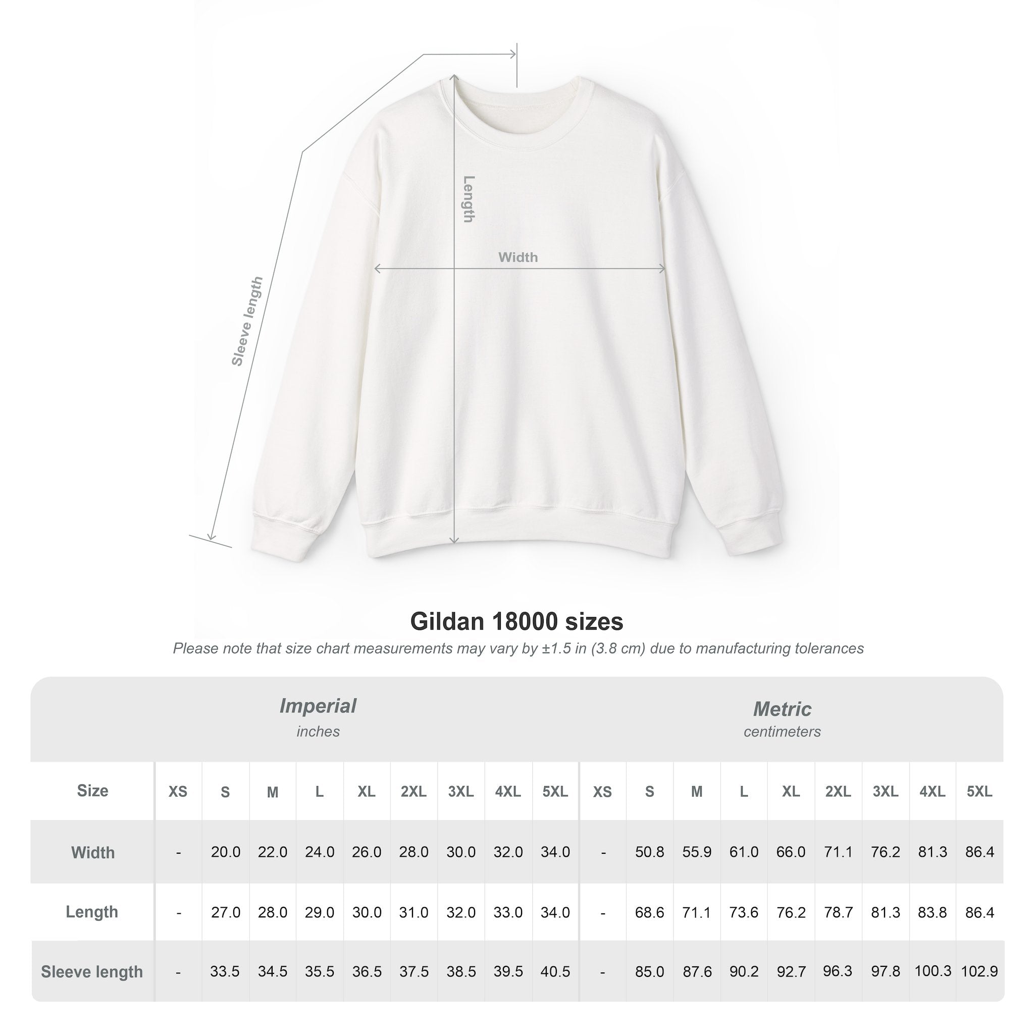 Shark Conservation Crewneck Sweatshirt — "No Water No Life, No Blue No Green" Graphic